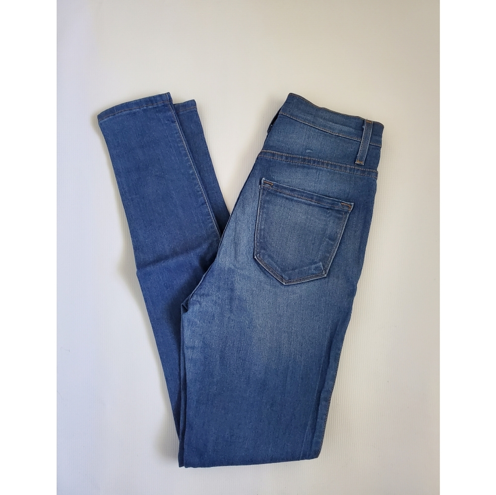 Fashion Nova Skinny Jeans